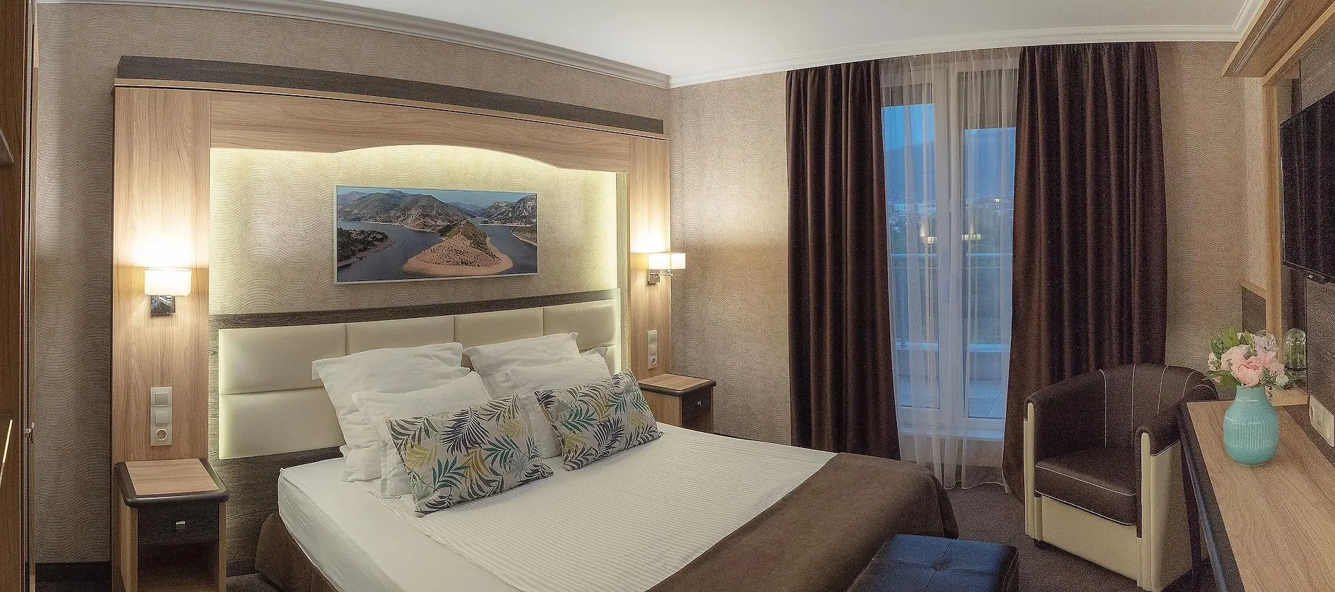 Hotel Zoo Sofia  4*,  Bulgarien