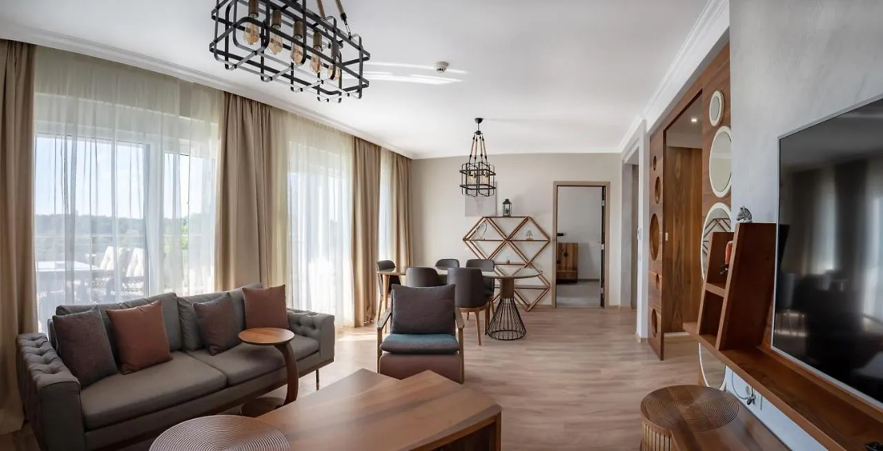 Hotel Zoo Sofia  4*,  Bulgarien