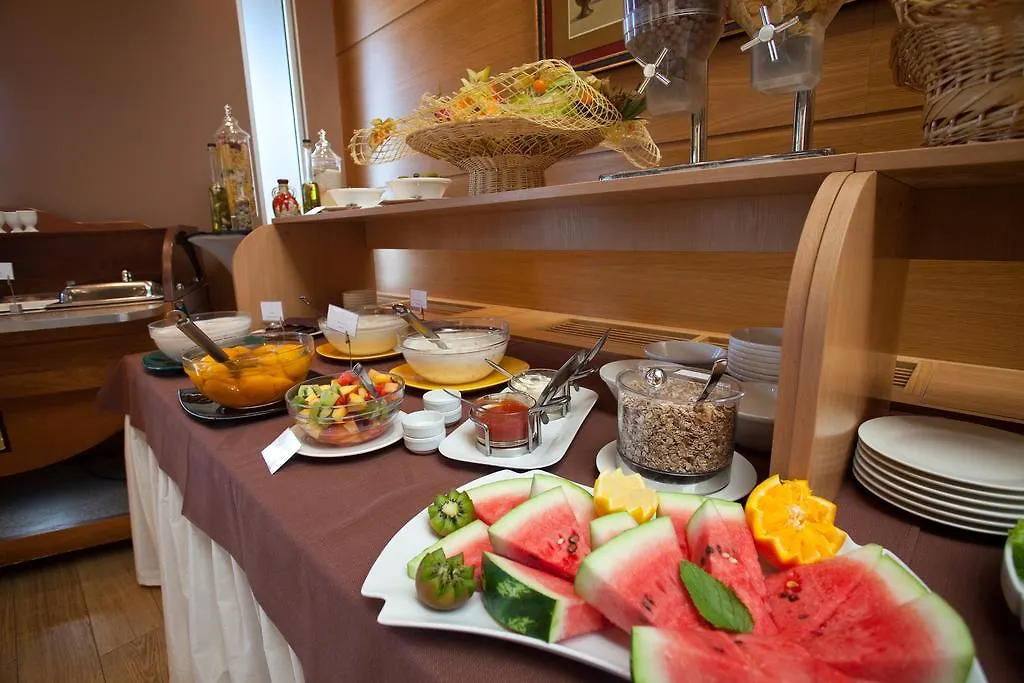 Hotel Zoo Sofia  4*,  Bulgarien