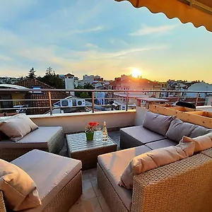 Apartment Shik & Chic In The Heart Of # 5min From # New